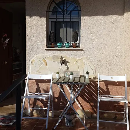 Residencial Golf Jerez * Jerez de la Frontera