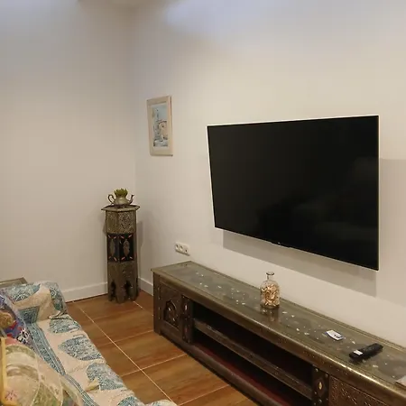 Privatunterkunft Residencial Golf Jerez Jerez de la Frontera