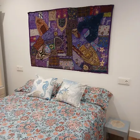 Residencial Golf Jerez Homestay szállás