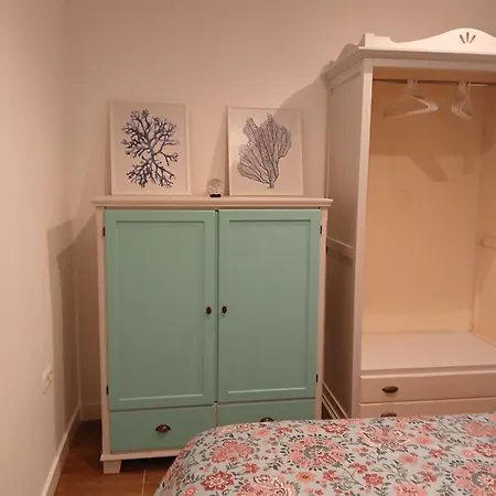 Homestay szállás Residencial Golf Jerez *