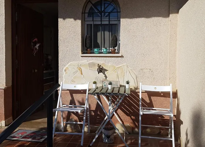 Residencial Golf Jerez * Jerez de la Frontera