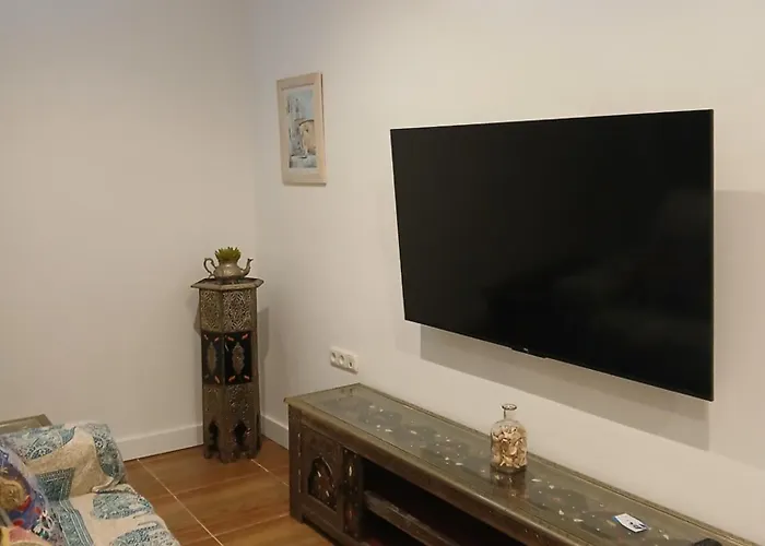 Rum i privatbostad Residencial Golf Jerez Jerez de la Frontera