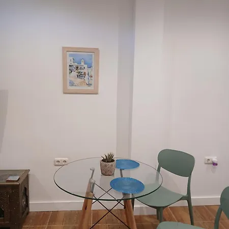 Residencial Golf Jerez * Jerez de la Frontera