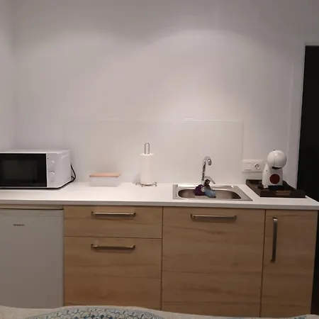 Kwatera prywatna Residencial Golf Jerez