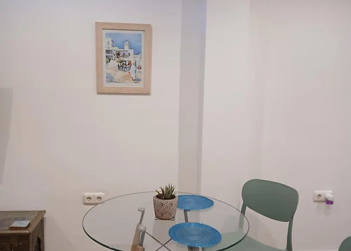 Residencial Golf Jerez * Jerez de la Frontera