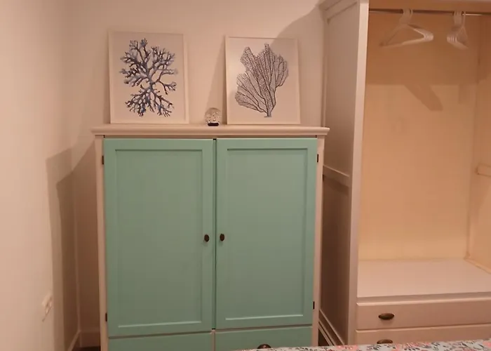 Kwatera prywatna Residencial Golf Jerez *